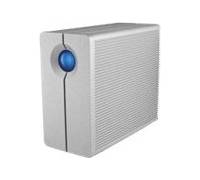 Produktbild LaCie 2Big NAS