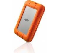 Produktbild LaCie Rugged RAID (4 TB)