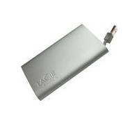 Produktbild LaCie Starck Mobile Hard Drive (500 GB)