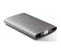 Produktbild LaCie Starck Mobile Hard Drive (500 GB)