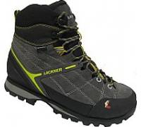 Produktbild Lackner-Schuhe Canyon STX