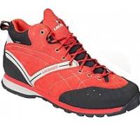 Produktbild Lackner-Schuhe Rock TX