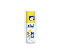 Produktbild Ladival Sonnenschutz Spray LSF 20