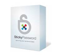 Produktbild Lamantine Software Sticky Password 5.0