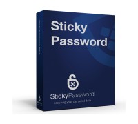 Produktbild Lamantine Software Sticky Password 6.0