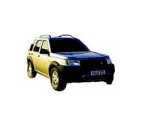 Produktbild Land Rover Freelander [97]