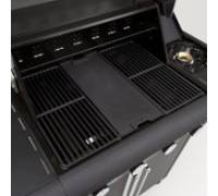 Produktbild Landmann Avalon Gasgrillwagen