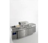 Produktbild Landmann Outdoor-Küche 12750