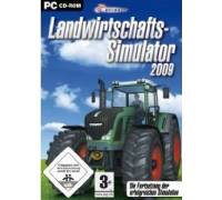 Produktbild Landwirtschafts-Simulator 2009 (für PC)