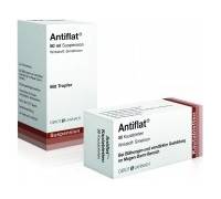 Produktbild Lannacher Antiflat Kautabletten