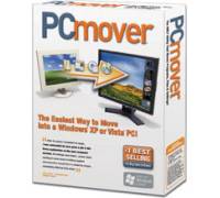 Produktbild Laplink PCmover 3.0