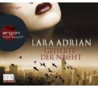 Produktbild Lara Adrian Geliebte der Nacht