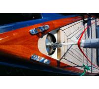 Produktbild Latitude 46 Classic Yachts Tofinou 8.0