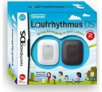 Produktbild Laufrhythmus DS