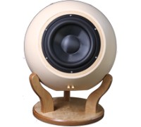 Produktbild Lautsprecher und mehr Keramik Sat / Keramik Sub 2.2-System