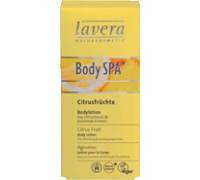 Produktbild Lavera Body SPA Bodylotion Citrusfrüchte