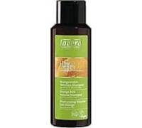 Produktbild Lavera Hair Orangenmilch-Volumen-Shampoo