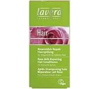 Produktbild Lavera Hair Rosenmilch-Repair-Haarspülung