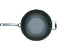 Produktbild Le Creuset Stir-Fry Aluminium Wok-Pfanne