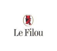 Produktbild Le Filou / Abfüller: RP 342 352 1998 Le Filou Rouge