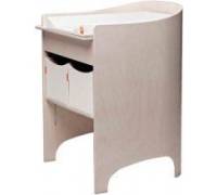 Produktbild Leander Wickeltisch Buche