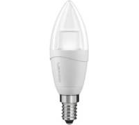 Produktbild Ledon Lamp LED B35 5W E14 (klar, dimmbar)