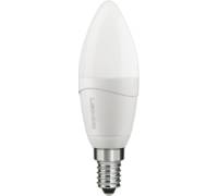 Produktbild Ledon Lamp LED B35 5W E14 (matt, dimmbar)