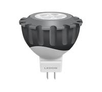 Produktbild Ledon Lamp LED-Spot MR16 7W GU5.3 (Artikel-Nr. 28000184)