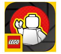 Produktbild Lego Movie Maker
