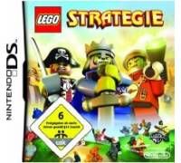Produktbild Lego Strategie (für DS)