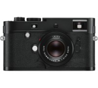 Produktbild Leica M Monochrom (Typ 246)