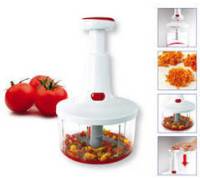 Produktbild Leifheit Twist Cut