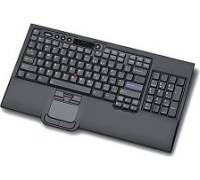 Produktbild Lenovo ThinkPad Full-Size UltraNav USB Keyboard