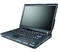 Produktbild Lenovo ThinkPad Z61p