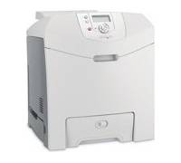 Produktbild Lexmark C530DN