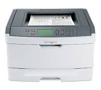 Produktbild Lexmark E460DN