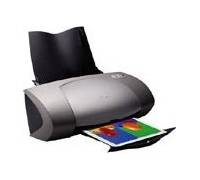 Produktbild Lexmark P707