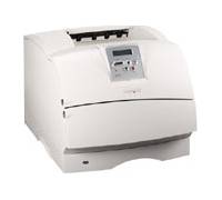 Produktbild Lexmark T630