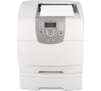 Produktbild Lexmark T640n