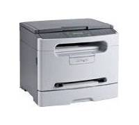 Produktbild Lexmark X203n