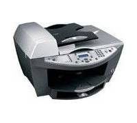 Produktbild Lexmark X7170