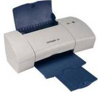 Produktbild Lexmark Z33