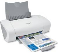 Produktbild Lexmark Z640