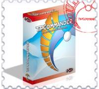 Produktbild Lextron Tip-Commander 3.3.9 Kompakt