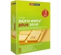 Produktbild Lexware Büro Easy Plus 2016