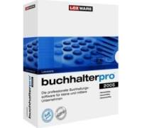 Produktbild Lexware Buchhalter 5.0