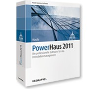 Produktbild Lexware PowerHaus