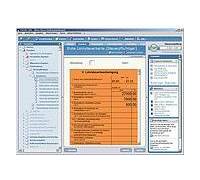 Produktbild Lexware Taxman 2005