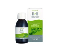 Produktbild Li-iL Thymian Erkältungs-Bad