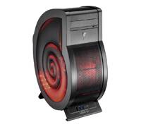 Produktbild Lian Li PC-U6